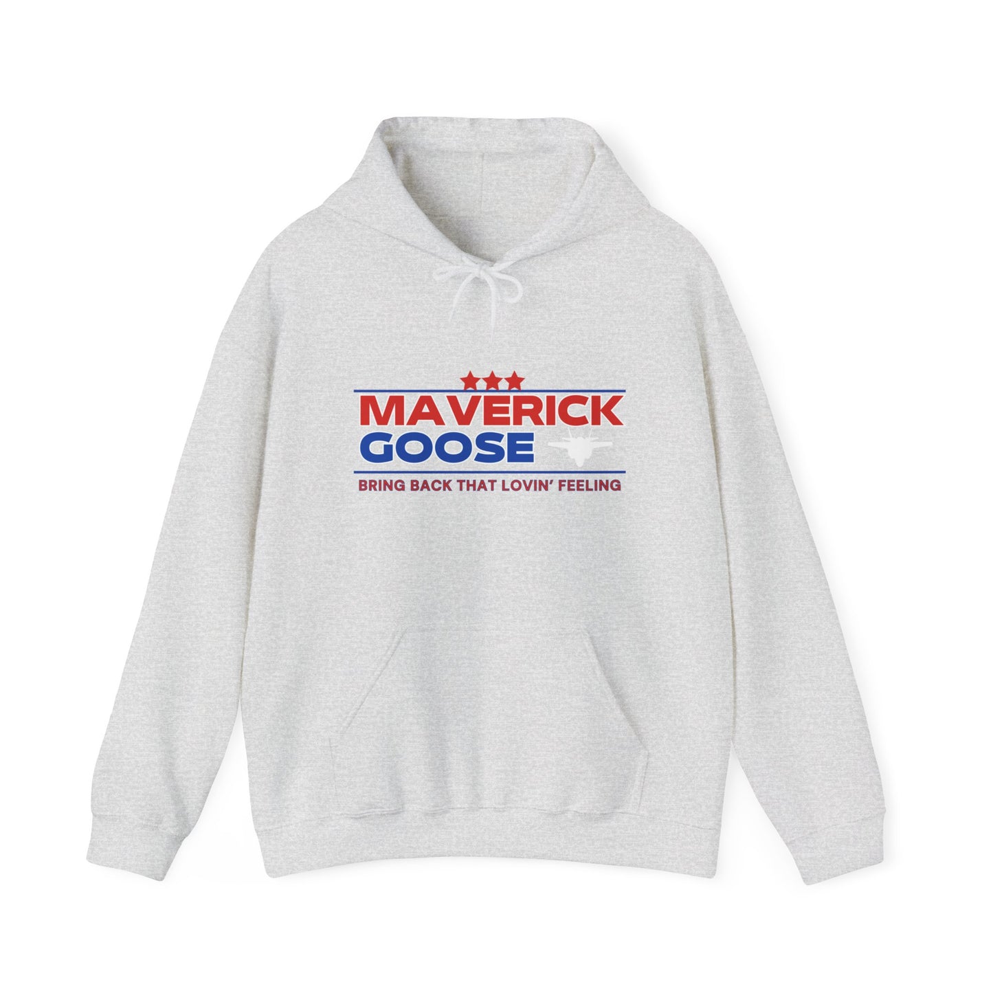 Maverick & Goose Hoodie