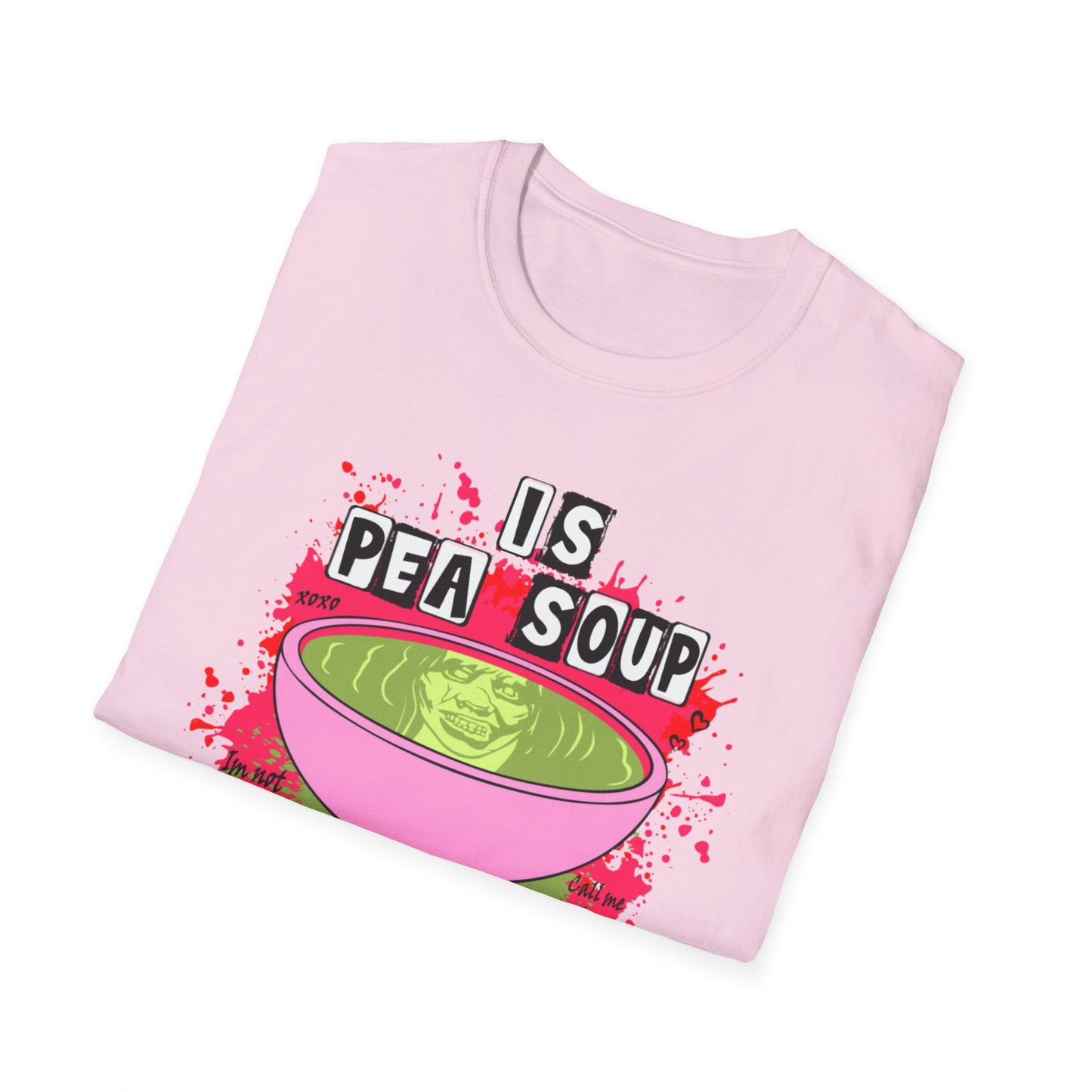 Is Pea Soup A Carb? Tee