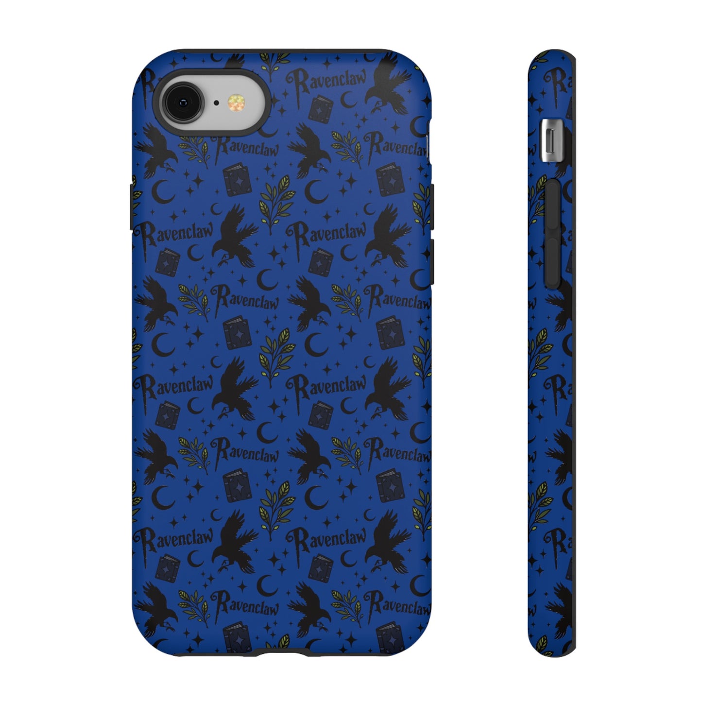 Harry Potter Phone Case - Ravenclaw