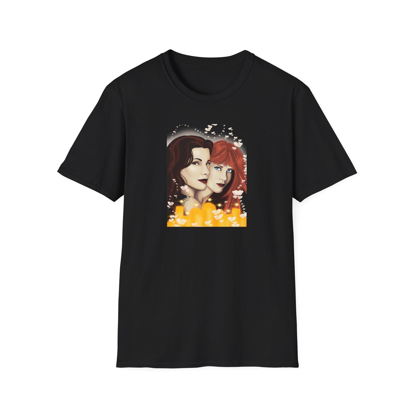 Magic Sisters Tee