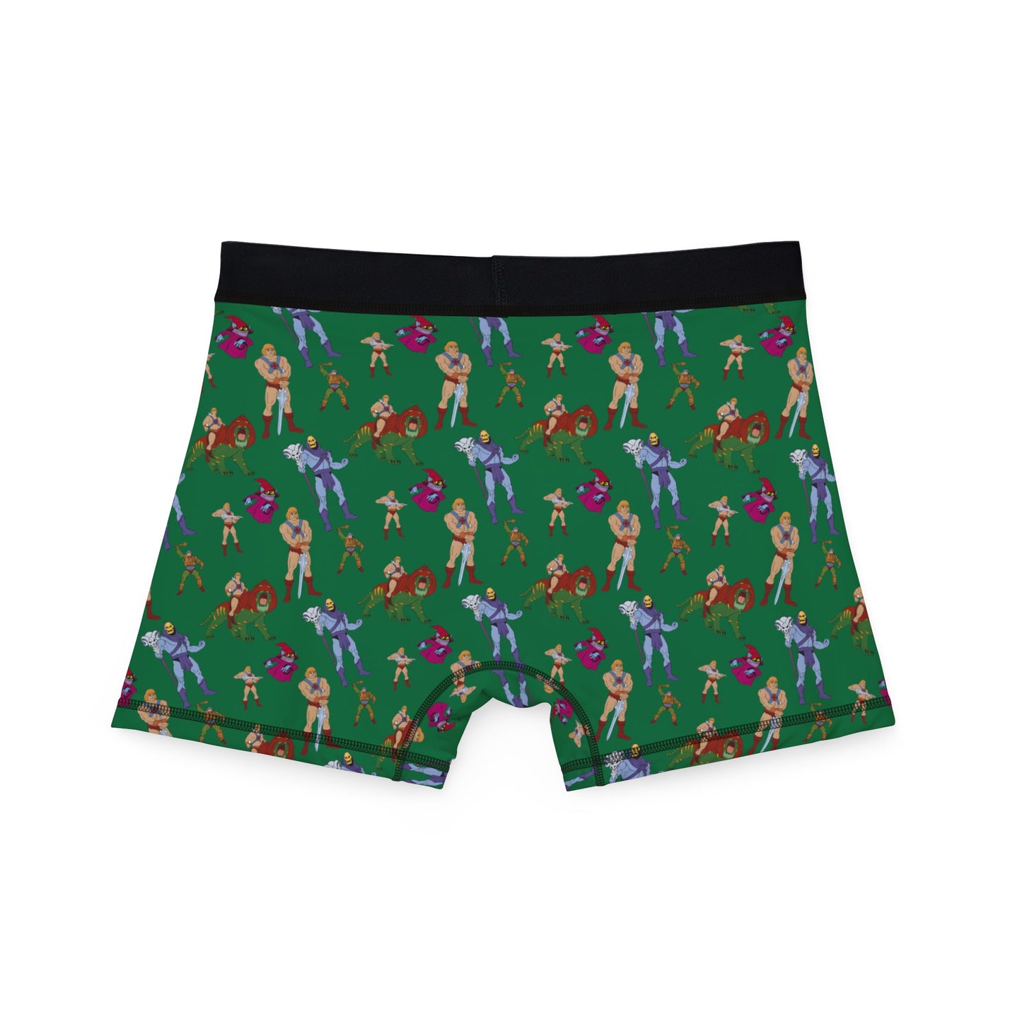 He-Man Men's Boxers