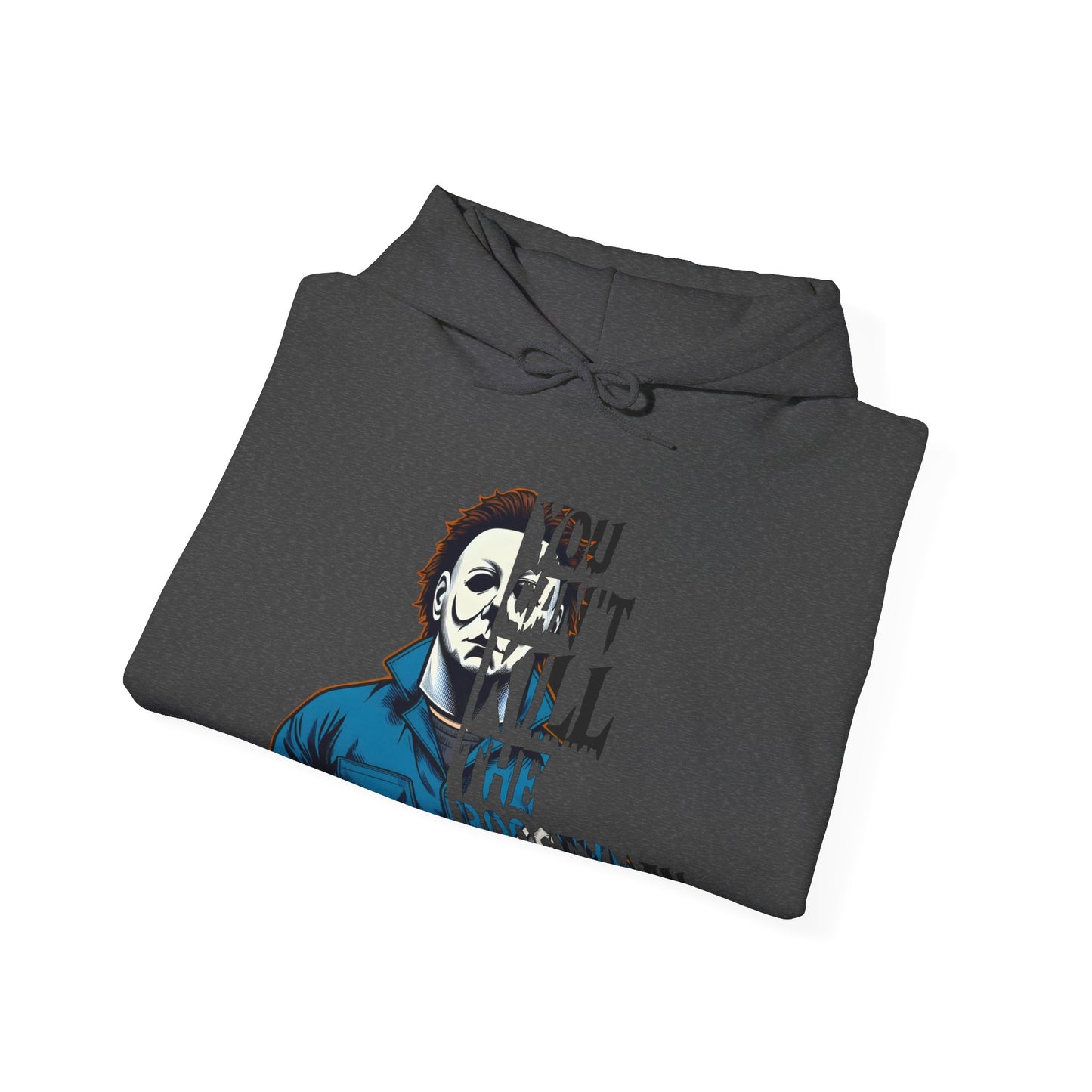 Boogeyman Stalker Hoodie