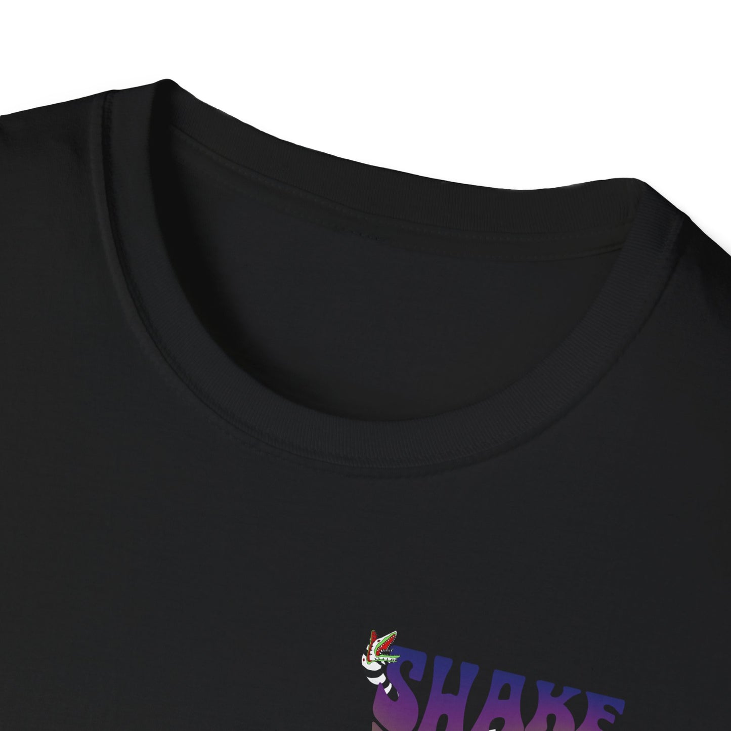 Shake, Shake, Halloween Tee