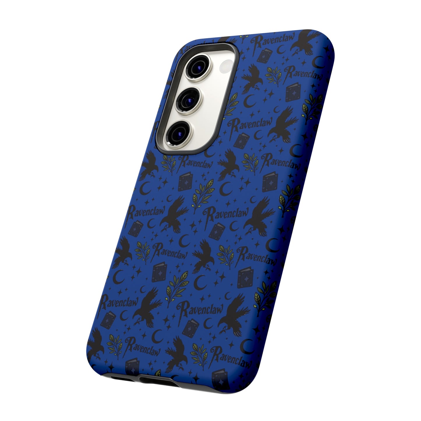 Harry Potter Phone Case - Ravenclaw