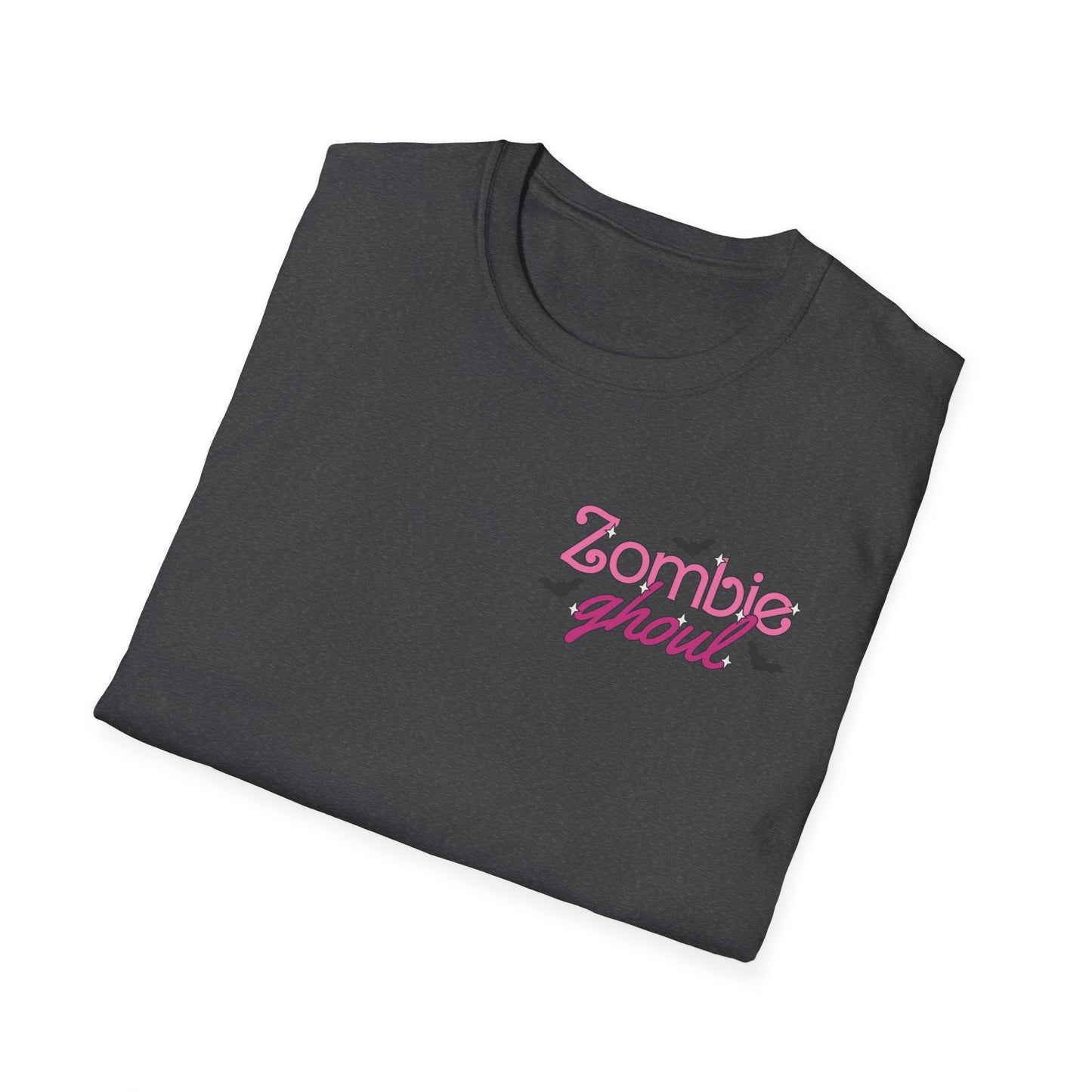 Zombie Ghoul Tee