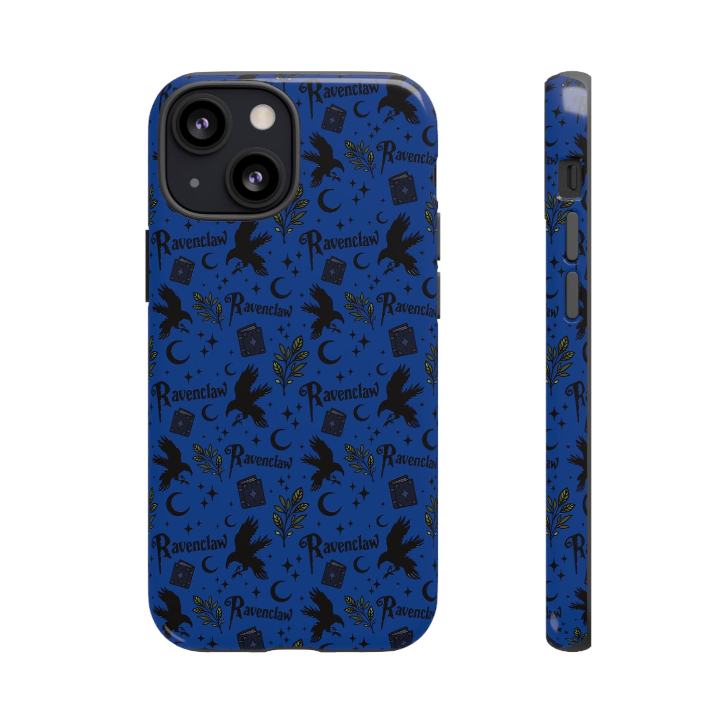 Harry Potter Phone Case - Ravenclaw