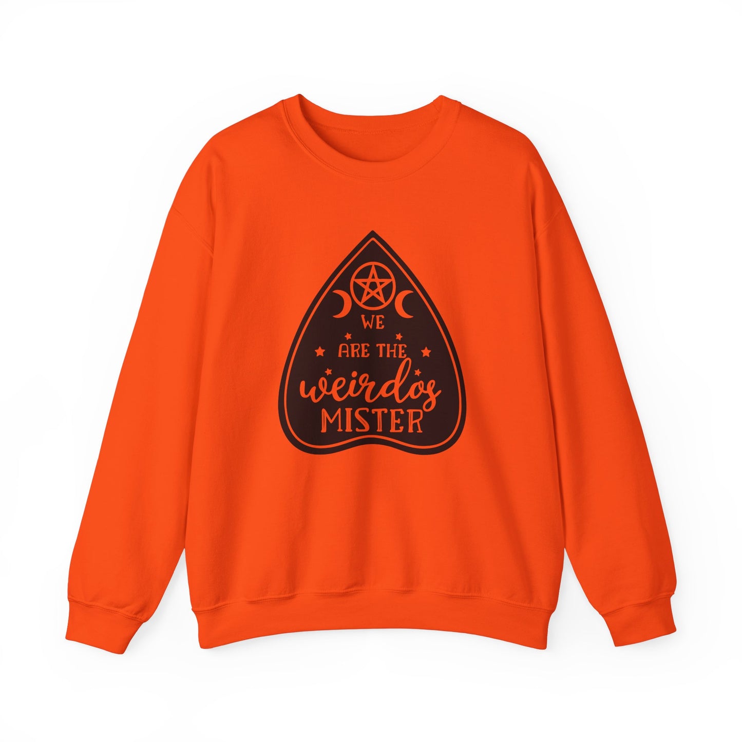 Witchy Planchette Pullover