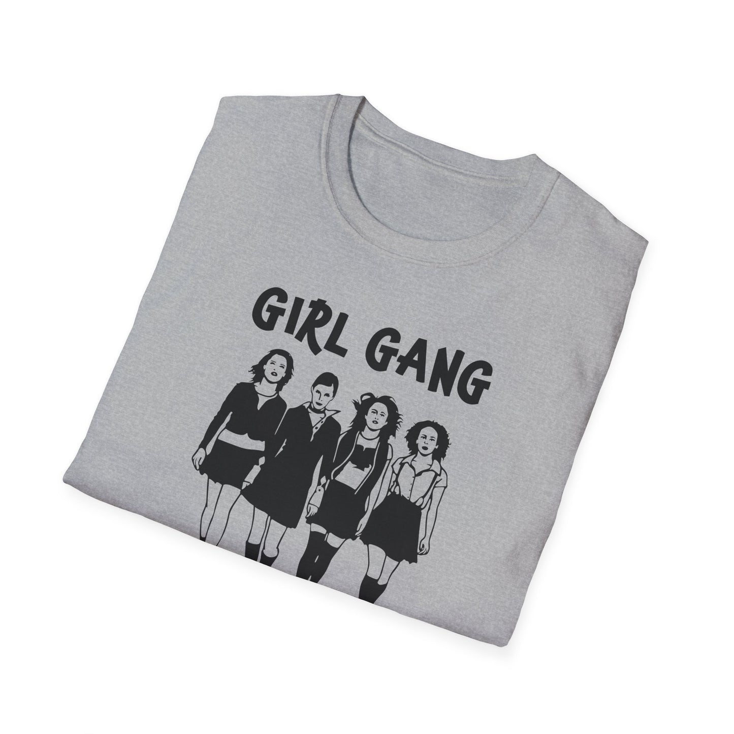 Coven Girl Gang Tee