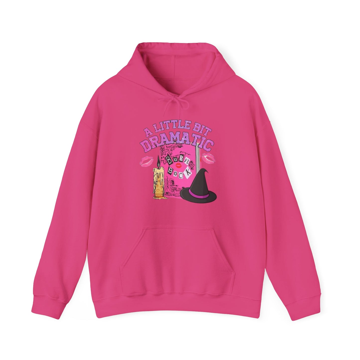 Witchy Drama Hoodie