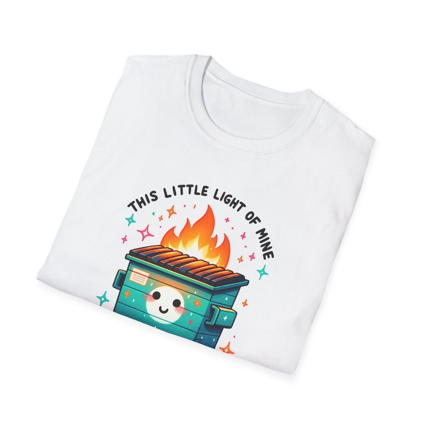 Little Light Tee