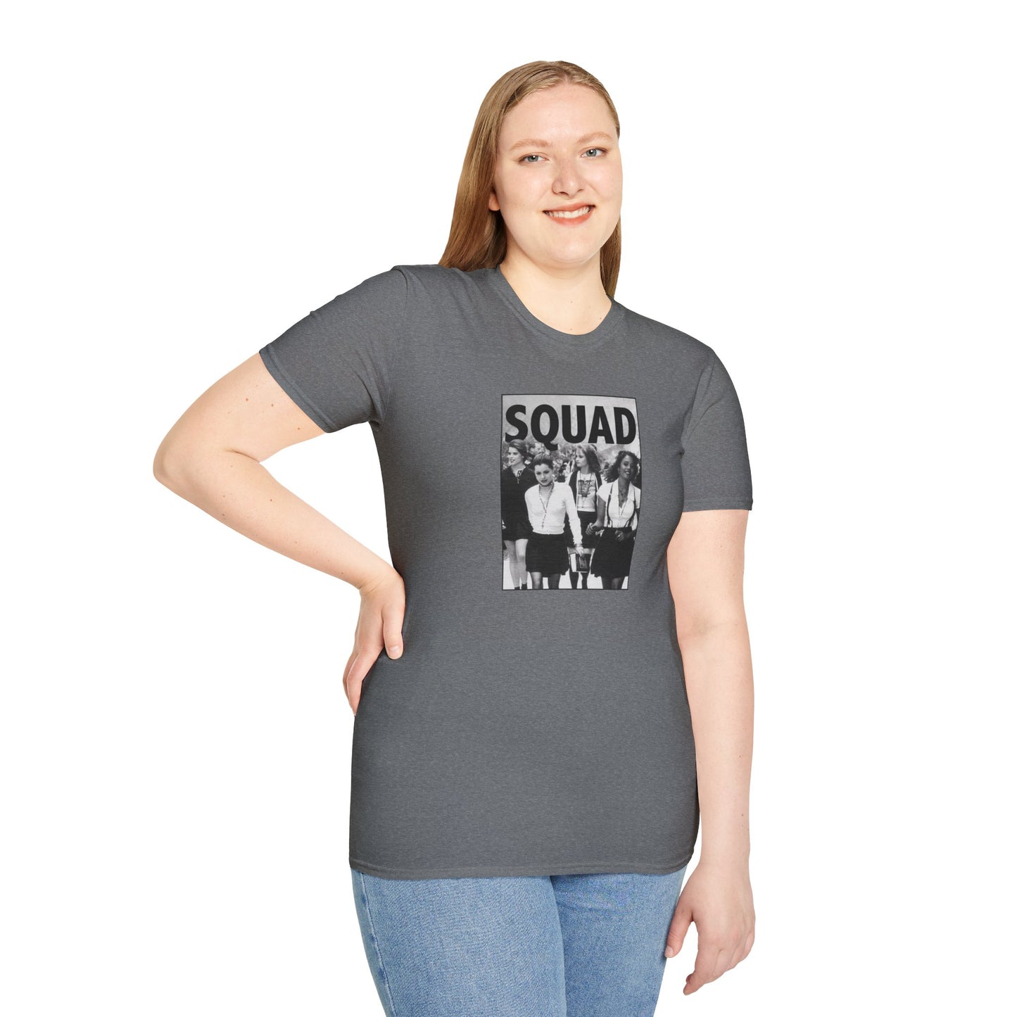 Witchy Squad Goals Tee