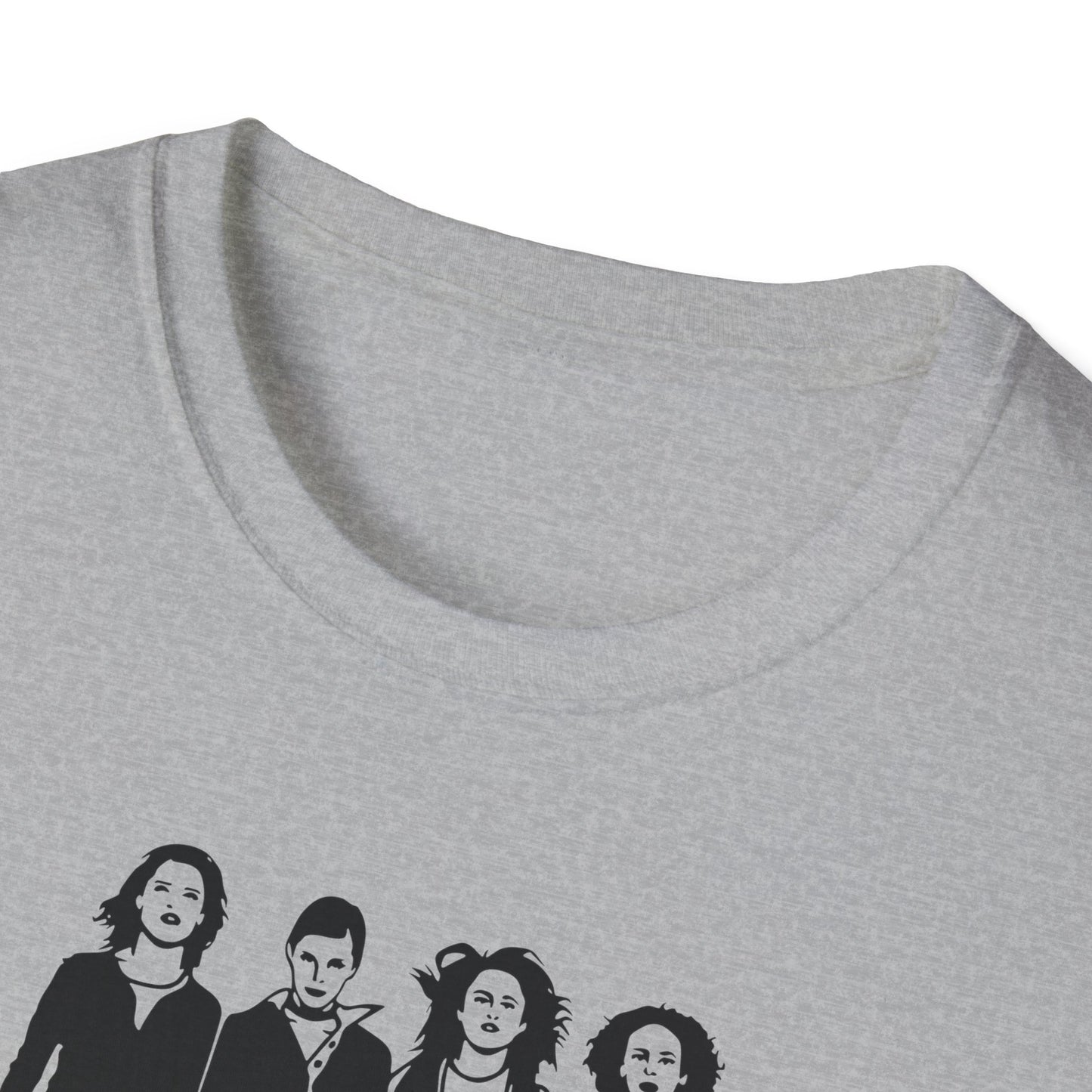 The Craft Classic Cast Tee