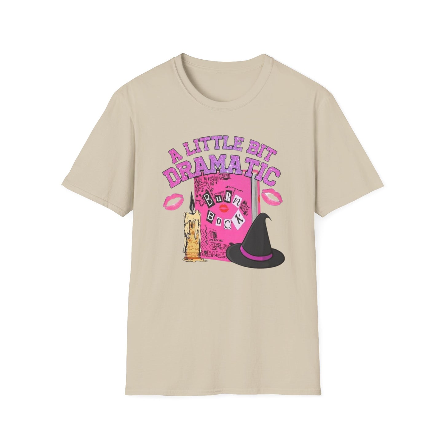 Witchy Drama Tee