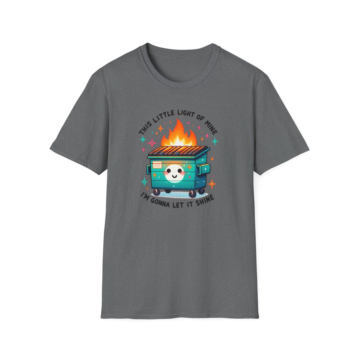 Little Light Tee