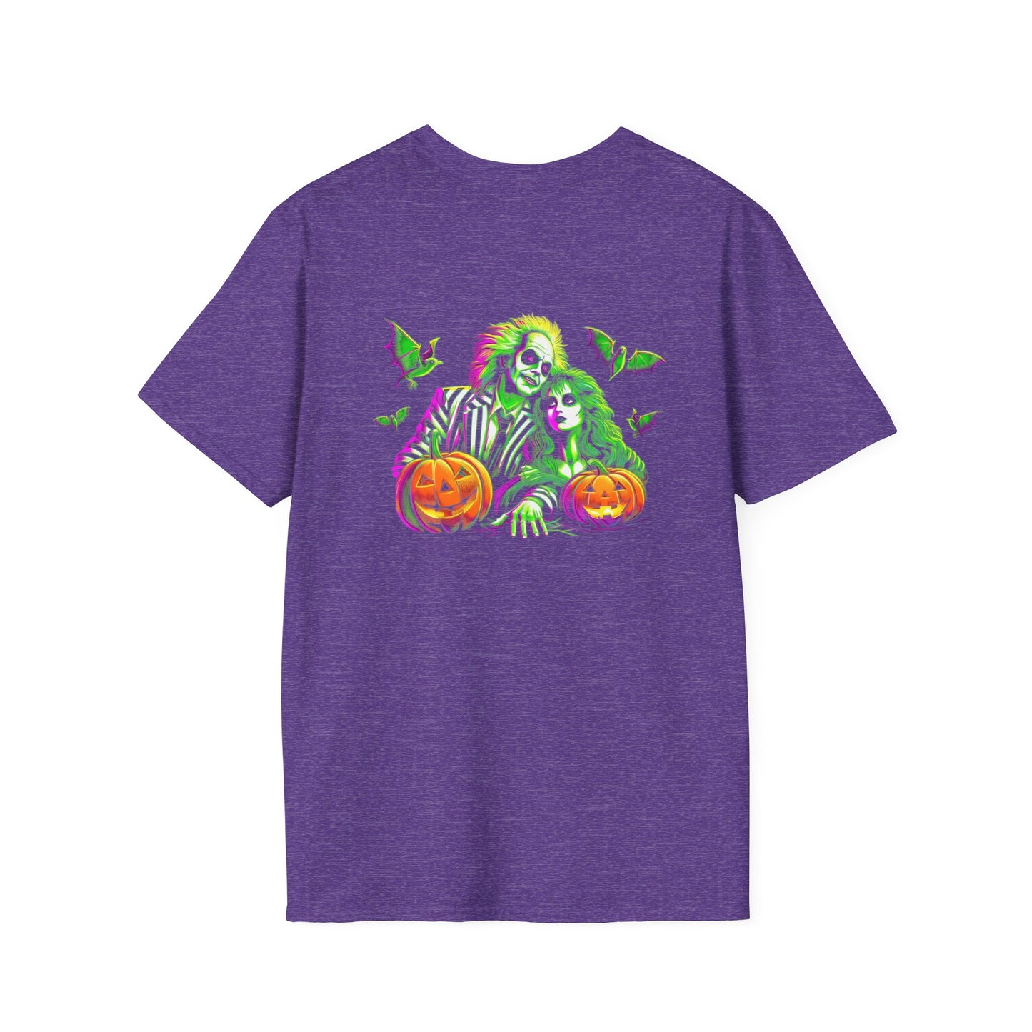 Shake, Shake, Halloween Tee