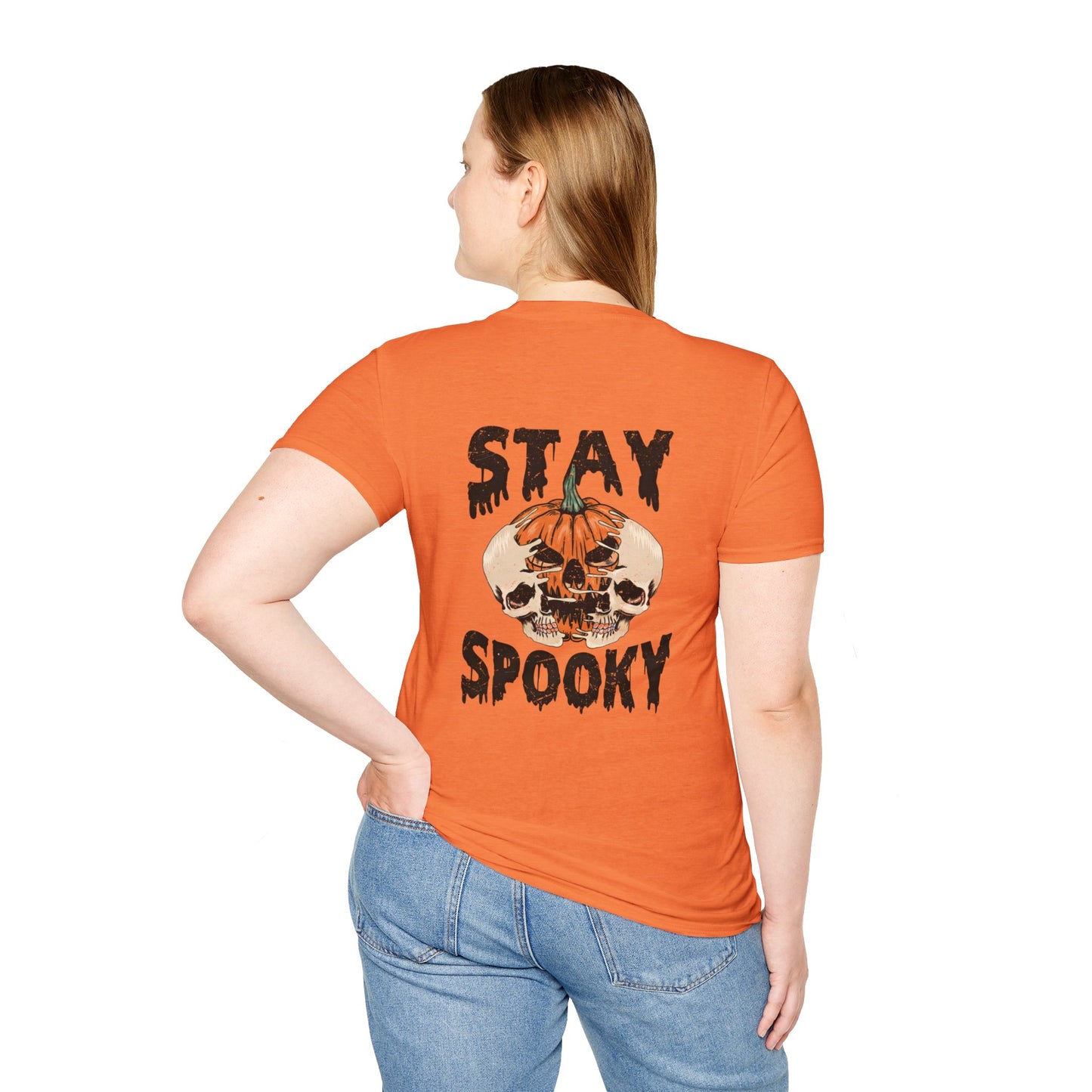 Stay Spooky Tee