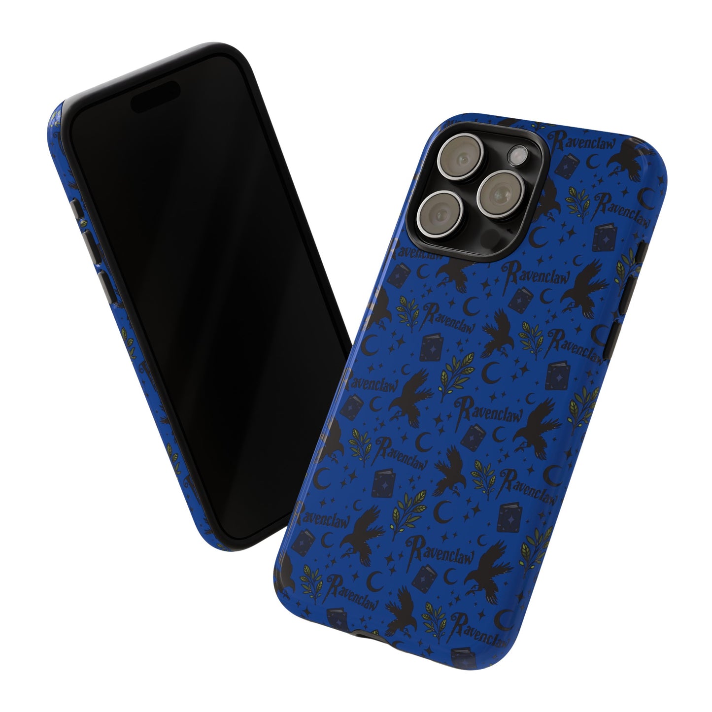 Harry Potter Phone Case - Ravenclaw