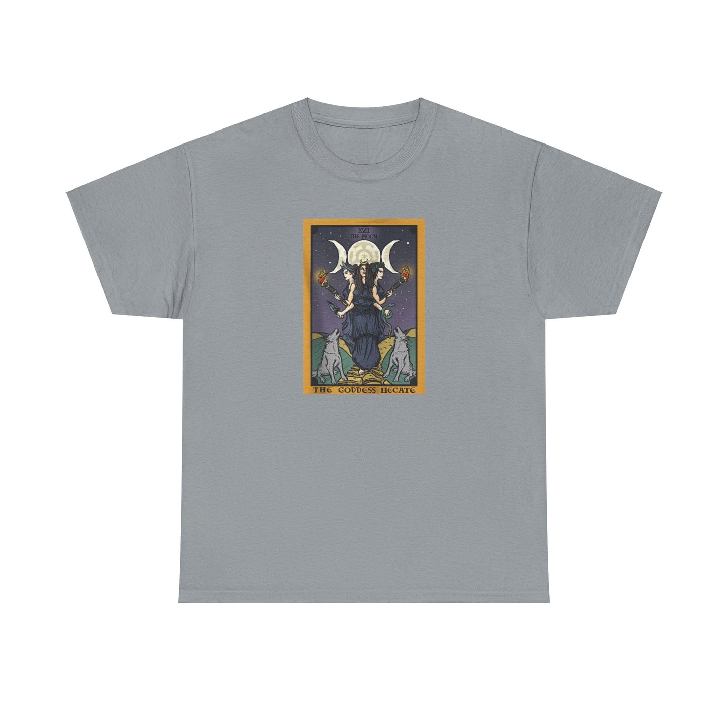 The Goddess Hecate Tee