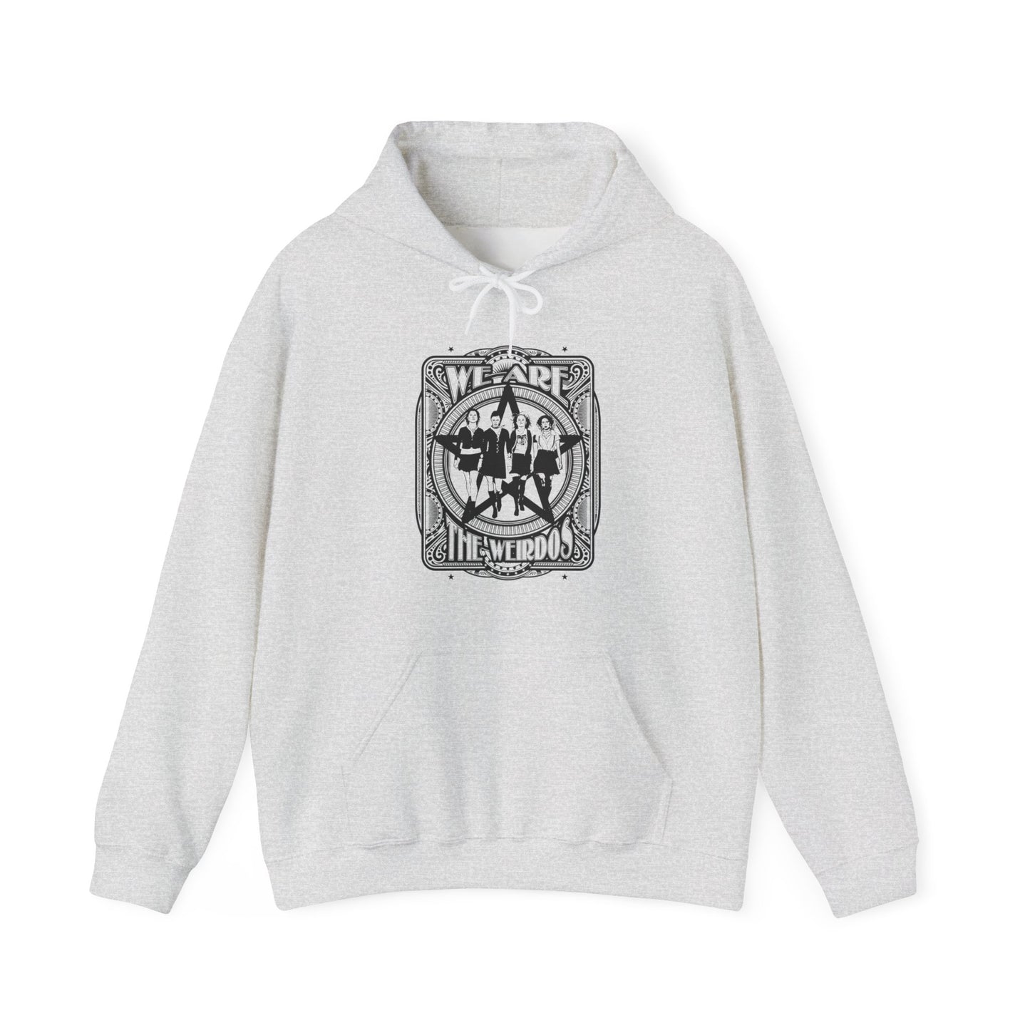 Weirdo Coven Spellbound Hoodie