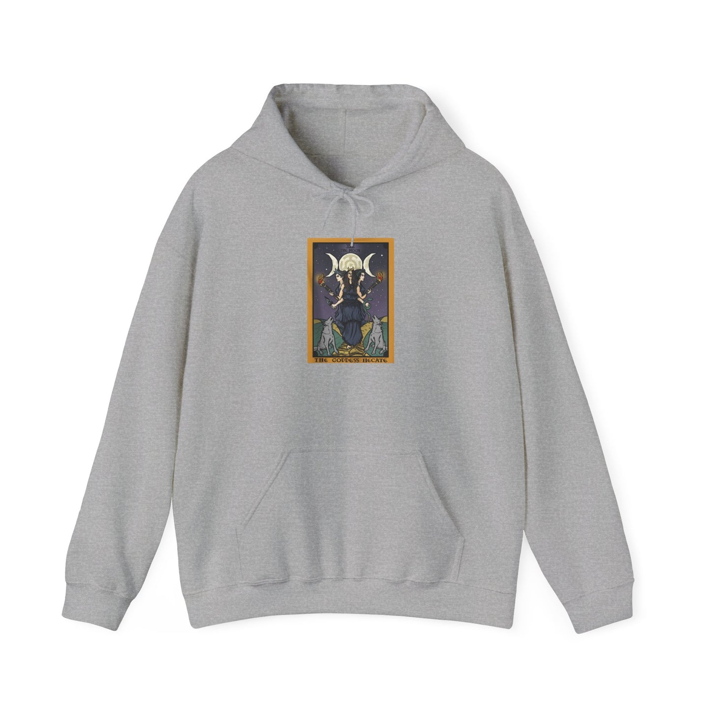 The Goddess Hecate Hoodie