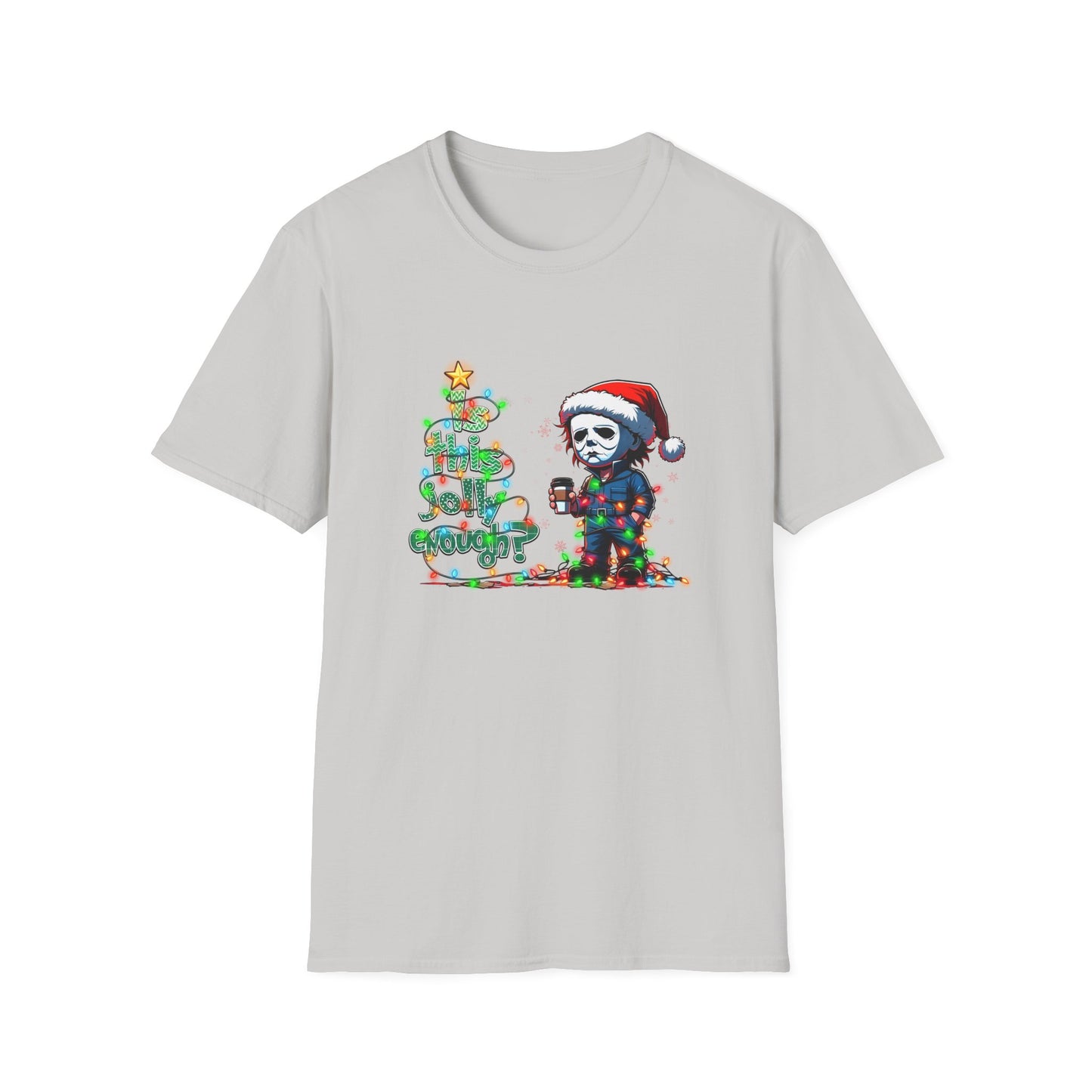 Jolly Nightmare Tee