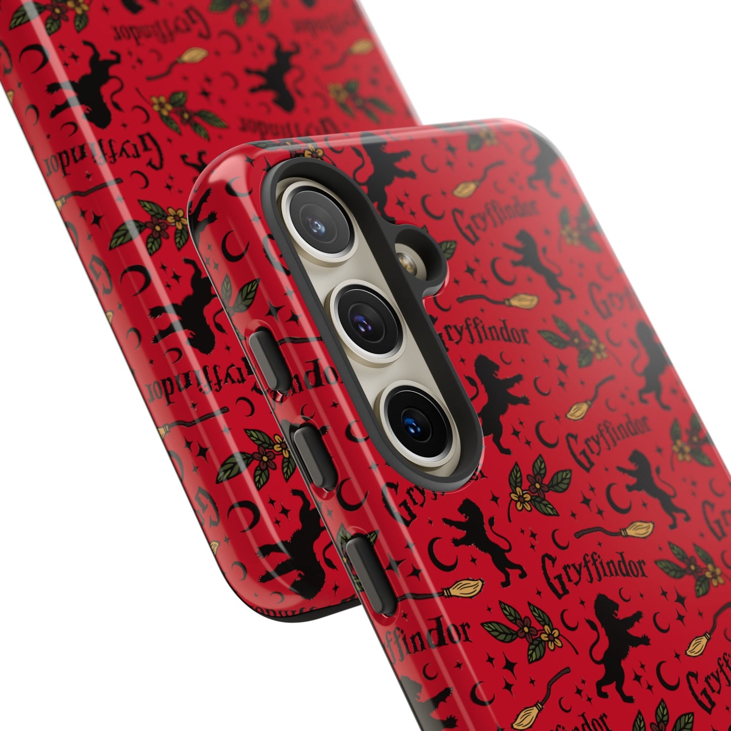 Harry Potter Phone Case - Gryffindor