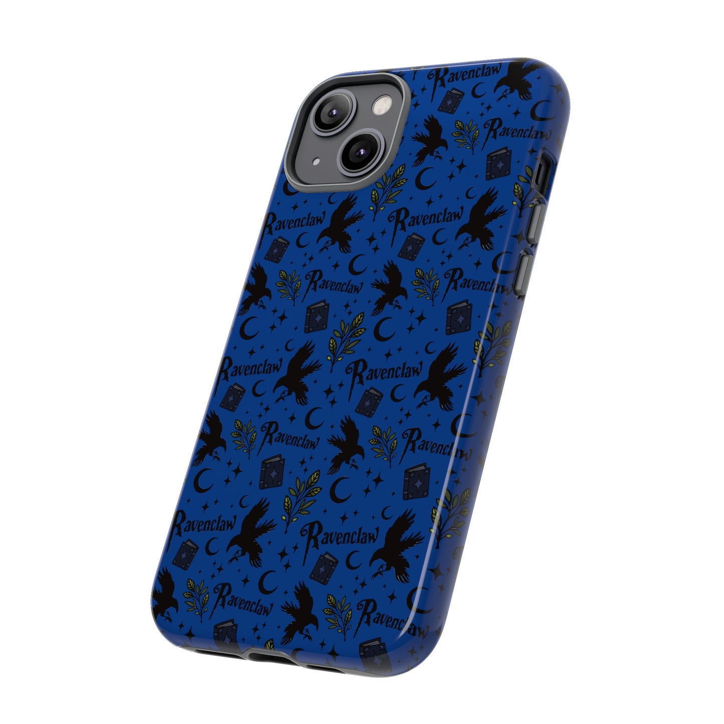 Harry Potter Phone Case - Ravenclaw