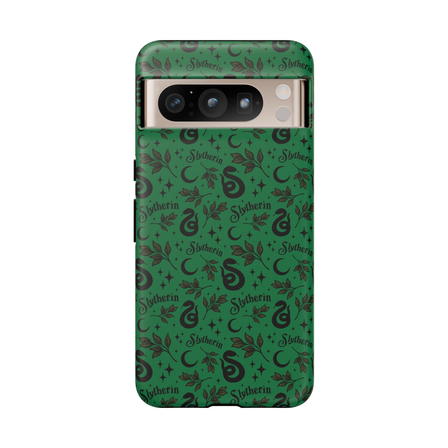 Harry Potter Phone Case - Slytherin