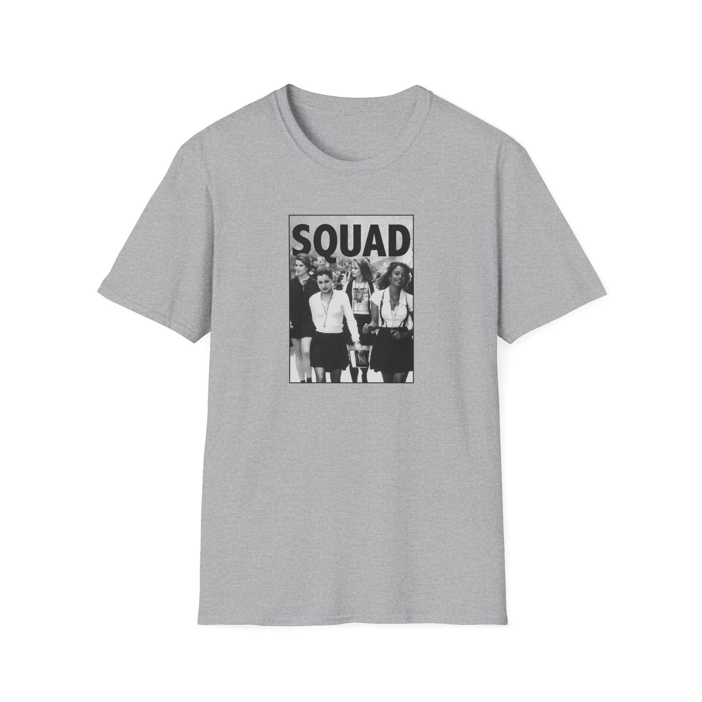 Witchy Squad Goals Tee