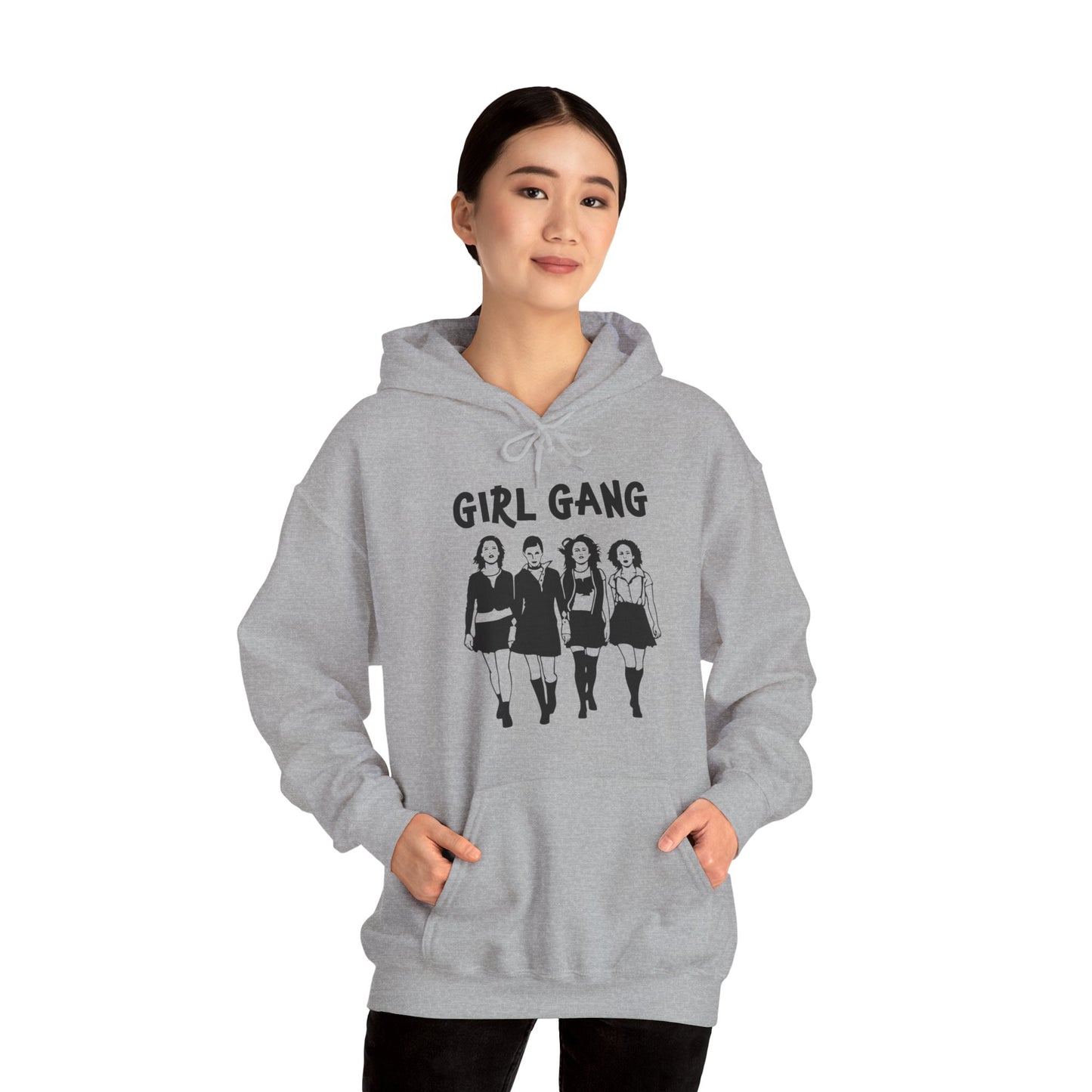 Coven Girl Gang Hoodie