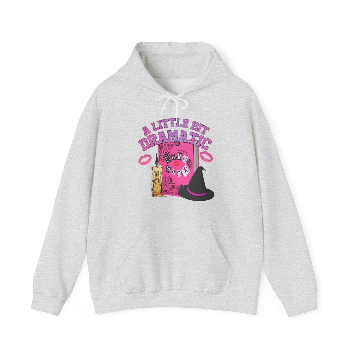 Witchy Drama Hoodie