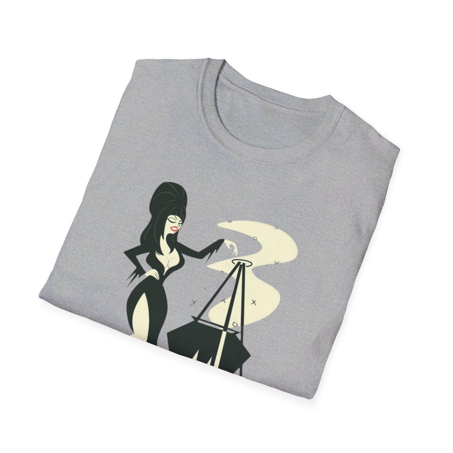 Cauldron Queen Tee