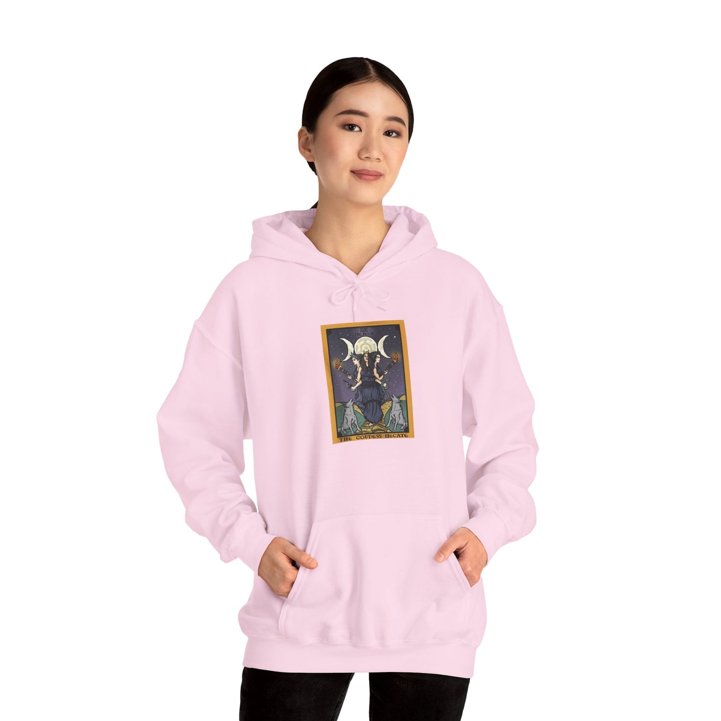 The Goddess Hecate Hoodie