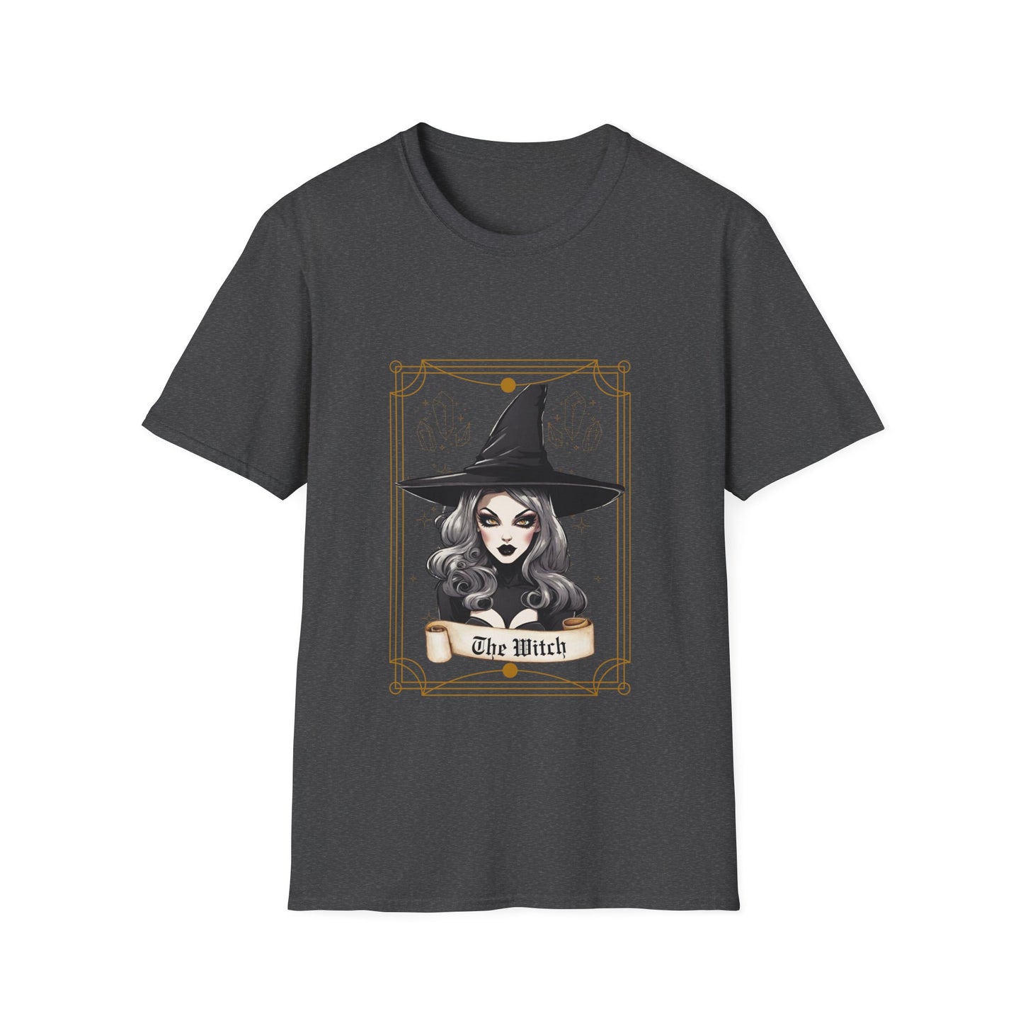 The Witch Tarot Tee