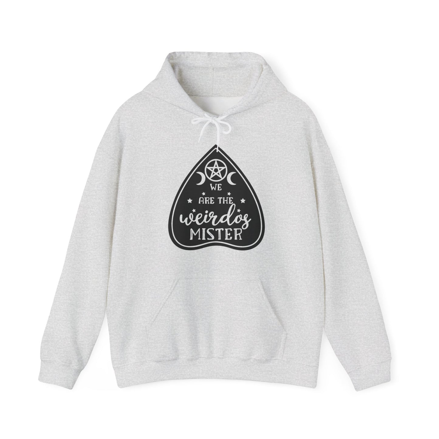 Witchy Planchette Hoodie