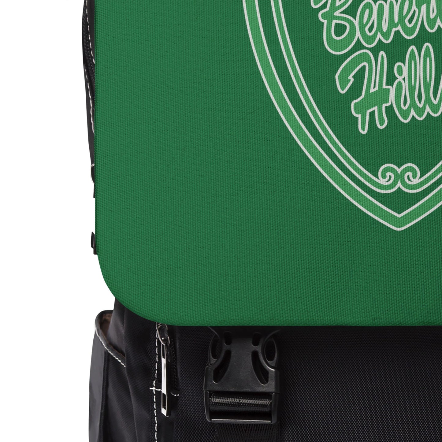 Troop Beverly Hills Casual Shoulder Backpack