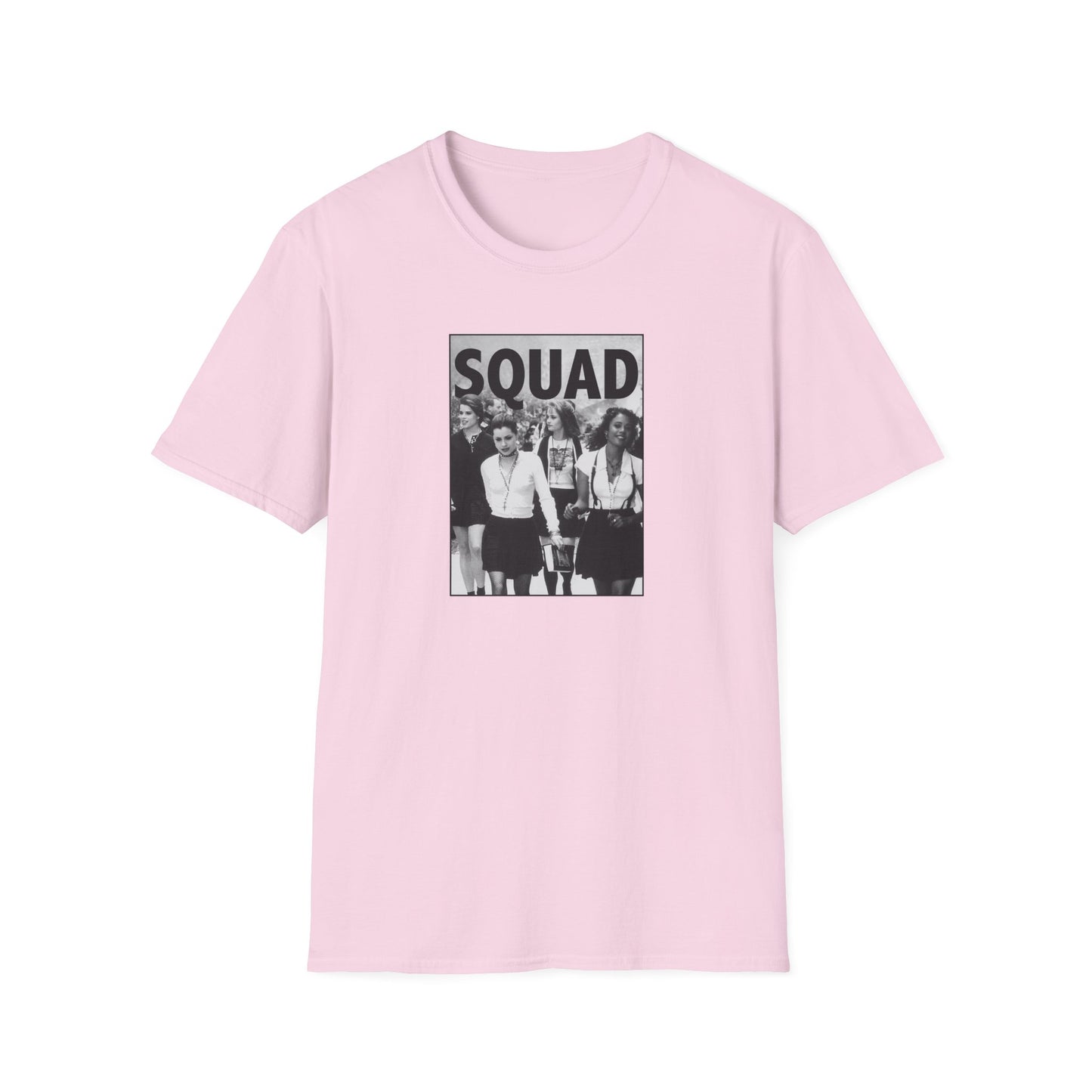 Witchy Squad Goals Tee