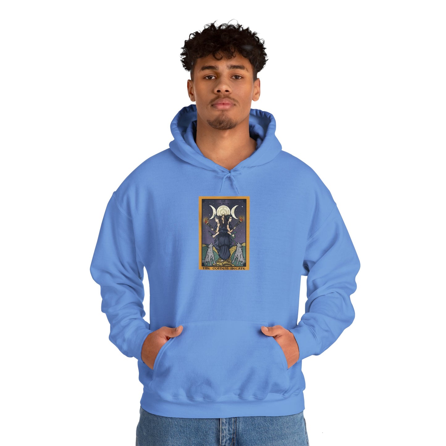 The Goddess Hecate Hoodie