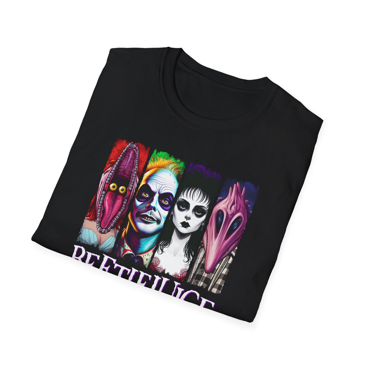 Afterlife Icons Tee