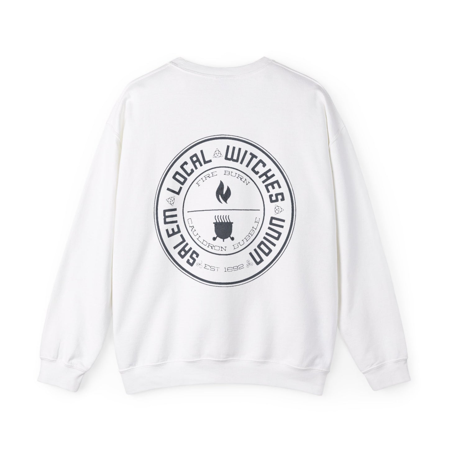 Witches Union Pullover