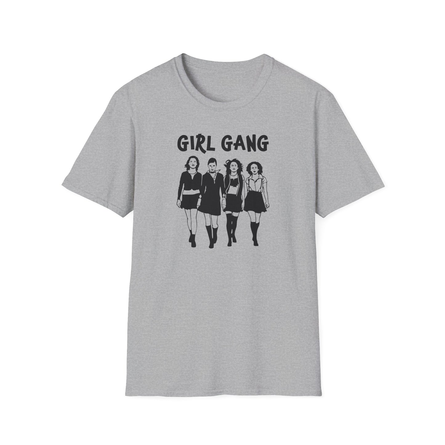 Coven Girl Gang Tee