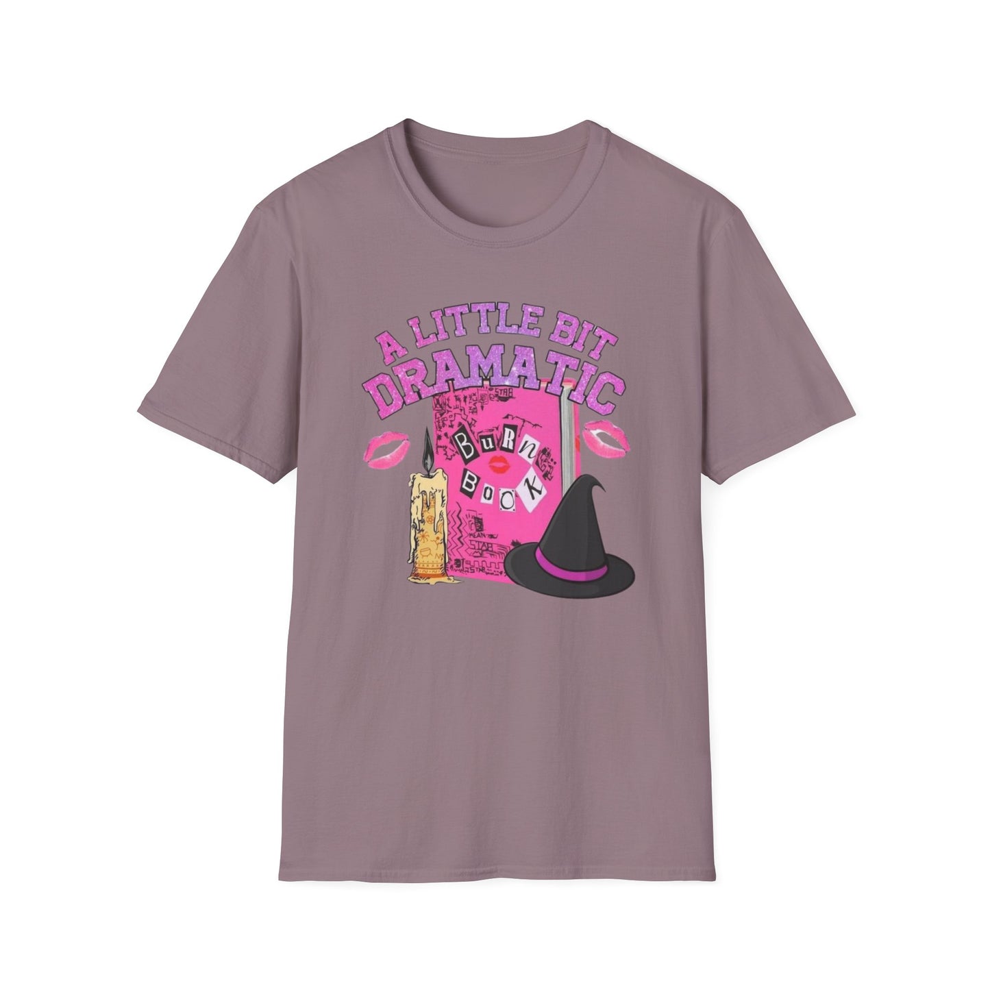 Witchy Drama Tee