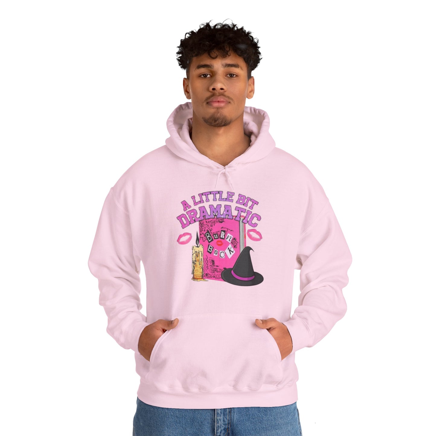 Witchy Drama Hoodie