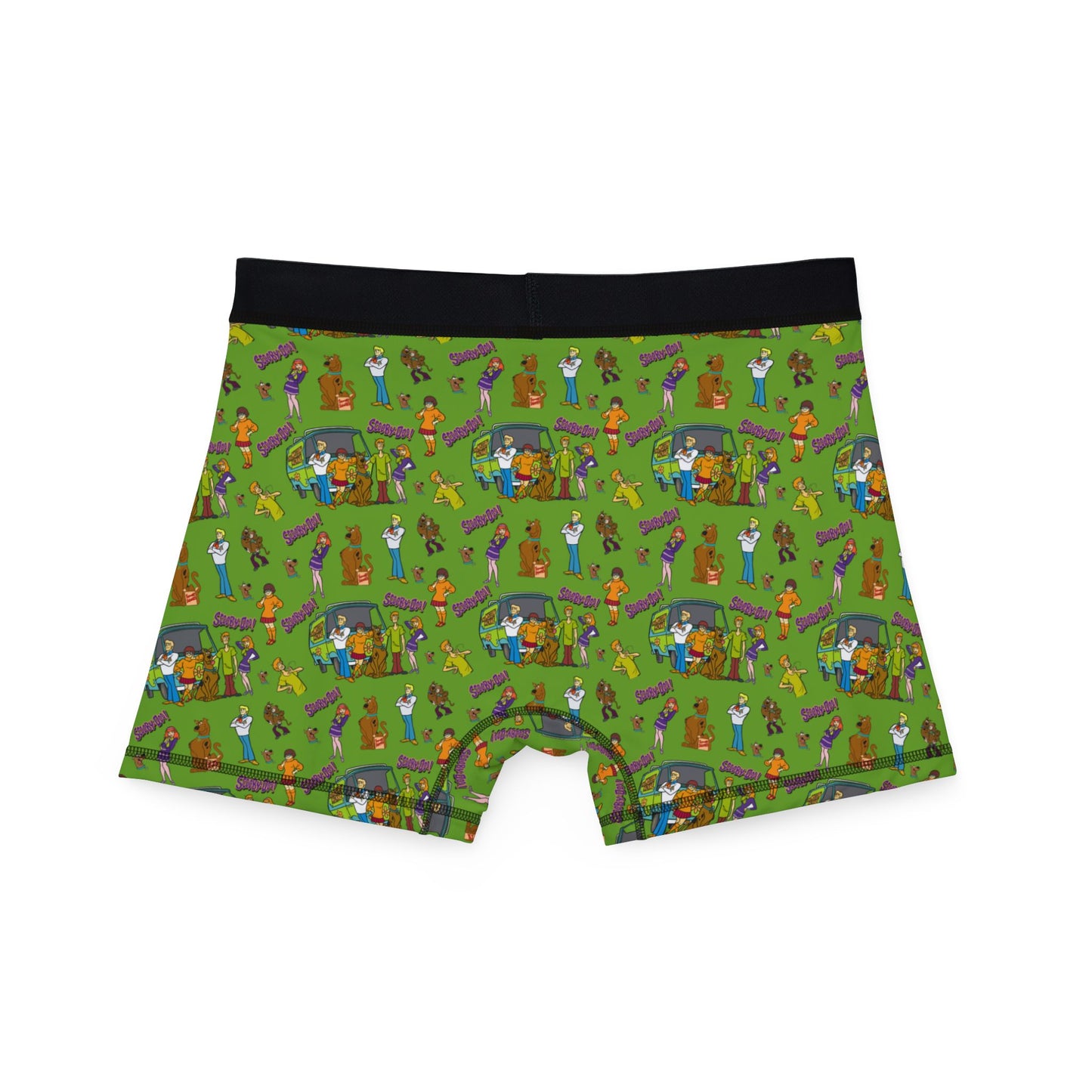 Scooby Doo Men's Boxers