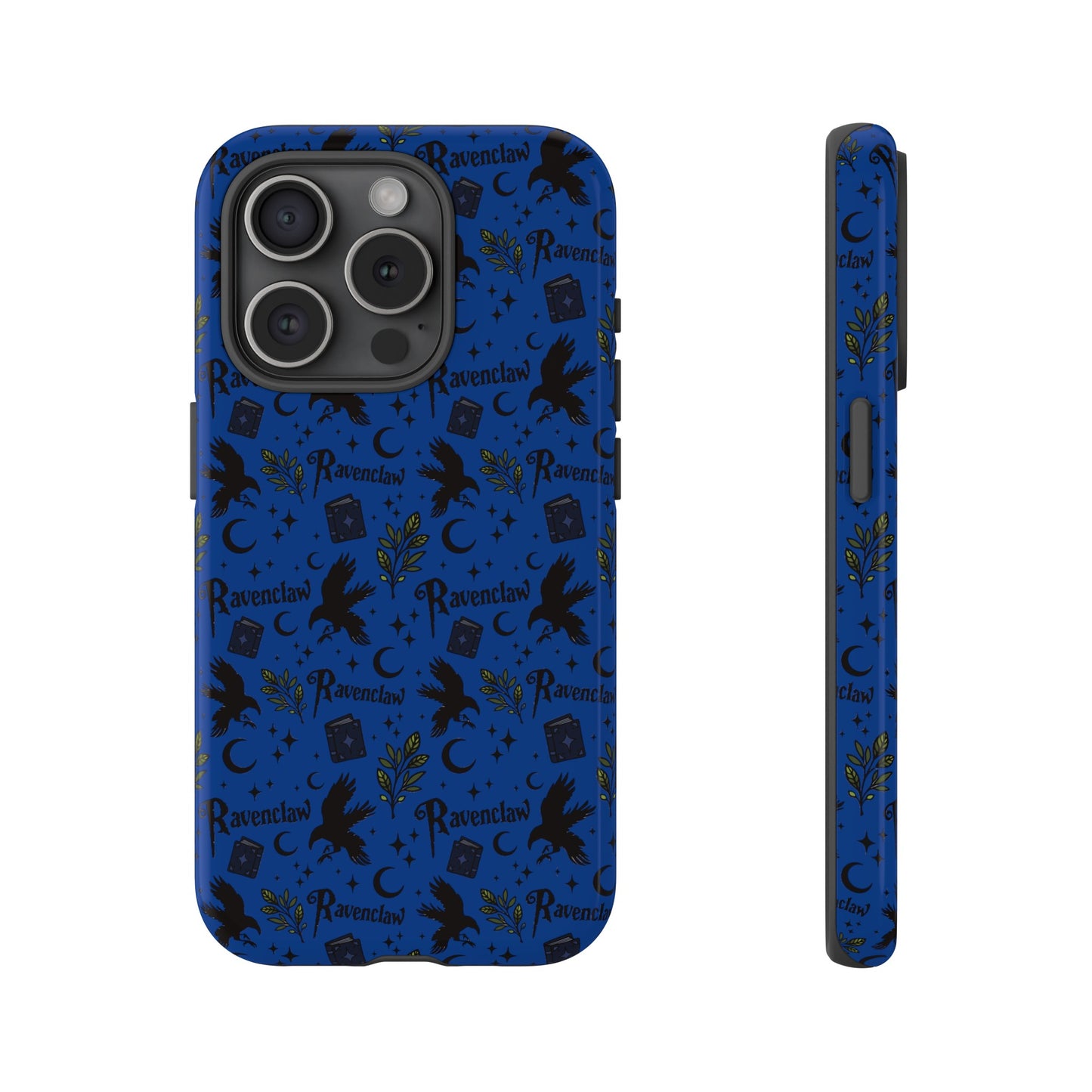 Harry Potter Phone Case - Ravenclaw