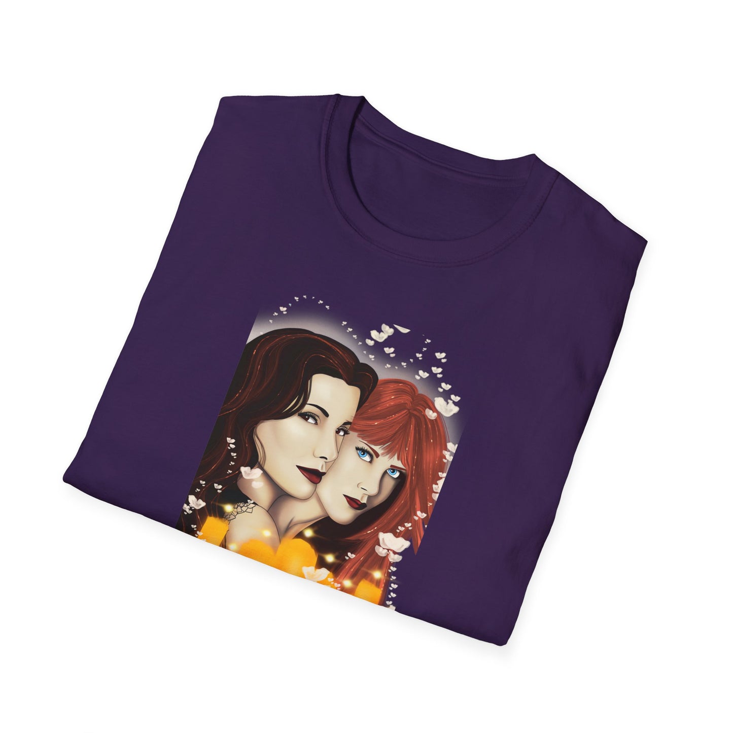 Magic Sisters Tee