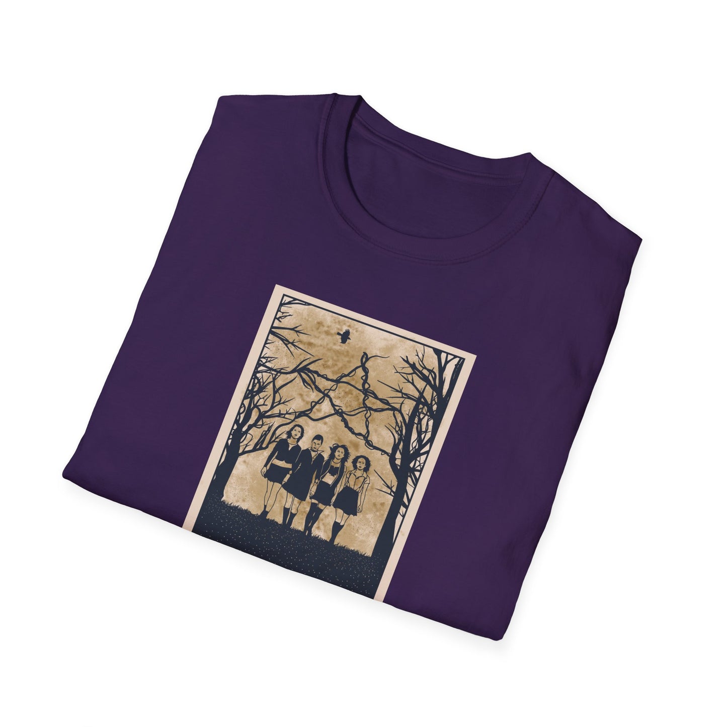 Coven Of Shadows Tee