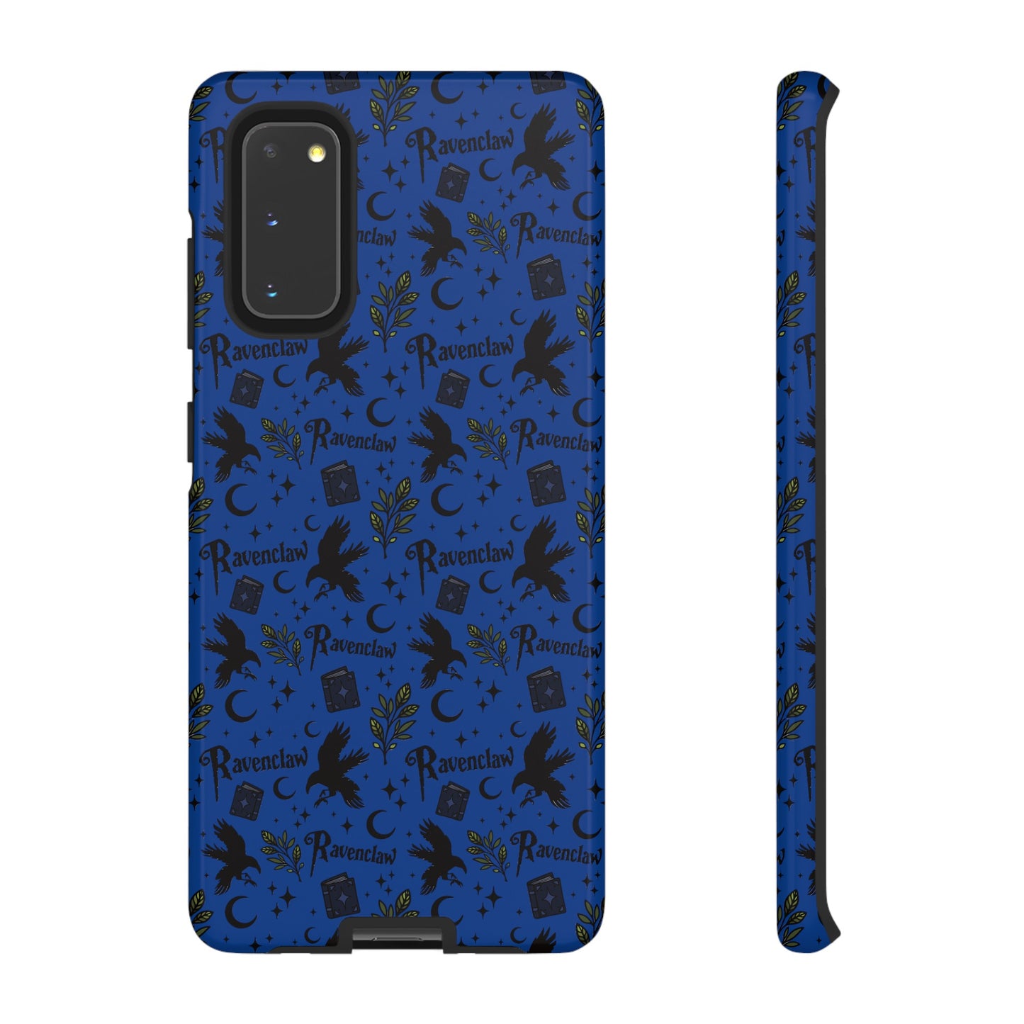 Harry Potter Phone Case - Ravenclaw