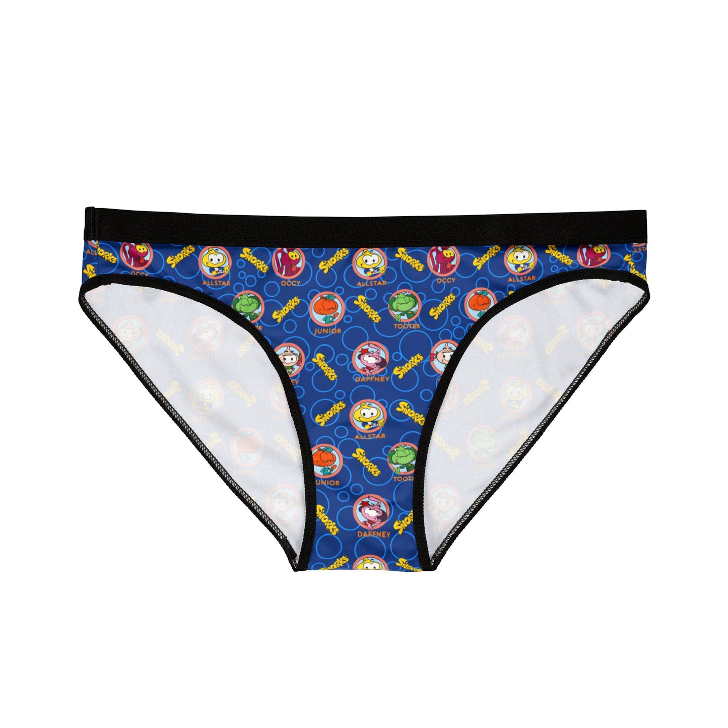 Snorks Women's Underwear