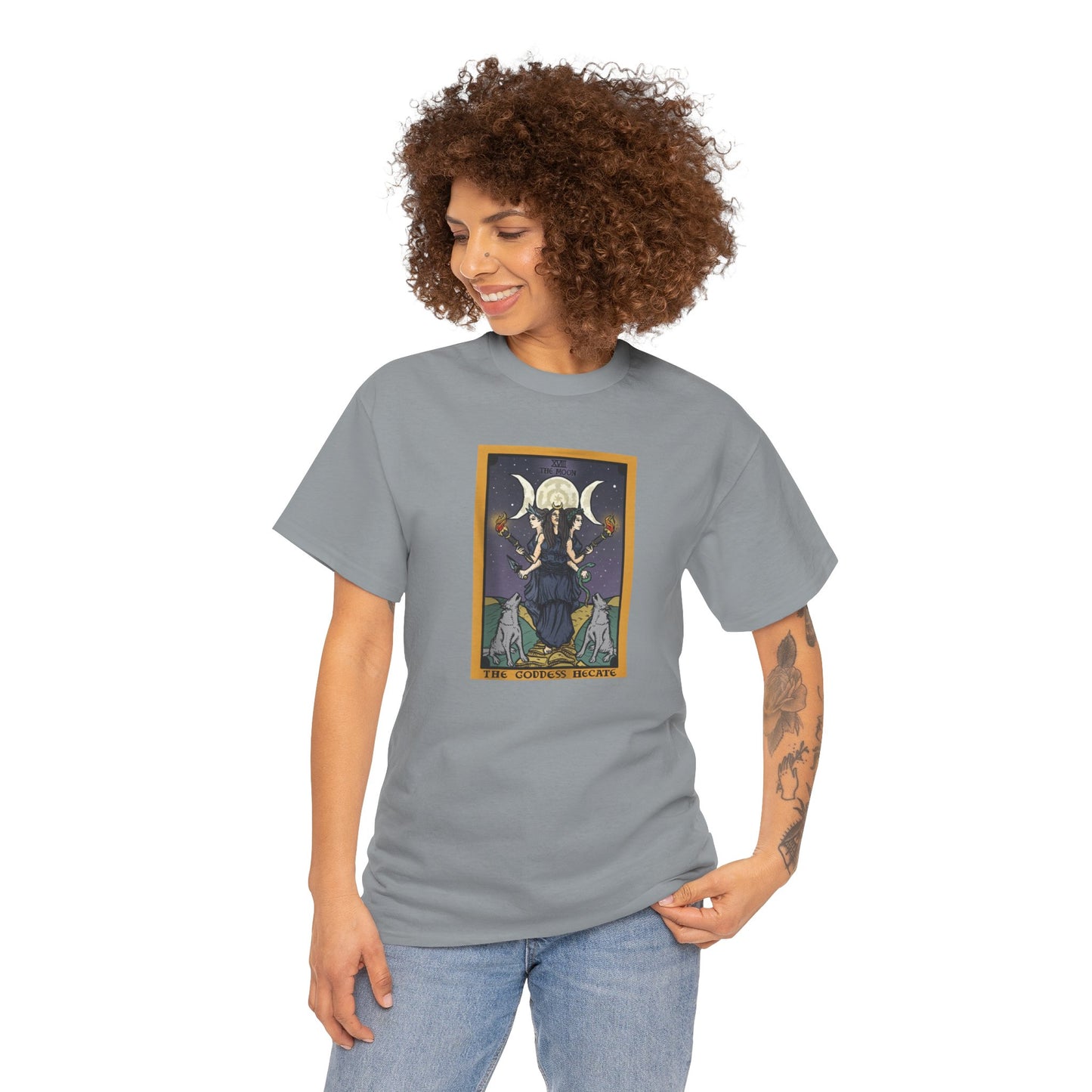 The Goddess Hecate Tee